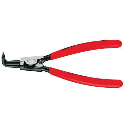 Borgveertang zwart geatramenteerd 200 mm_46 21 A31 SB KNIPEX