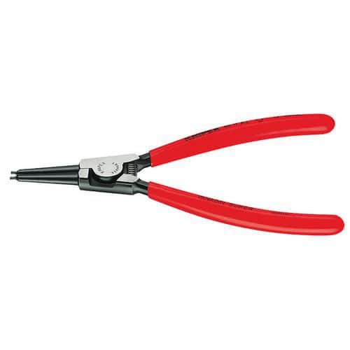 Borgveertang zwart geatramenteerd 320 mm_ 46 11 A4 SB KNIPEX