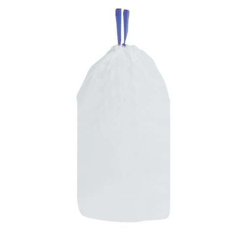 Afvalzak 15-20 liter met trekbandsluiting (D) - Brabantia