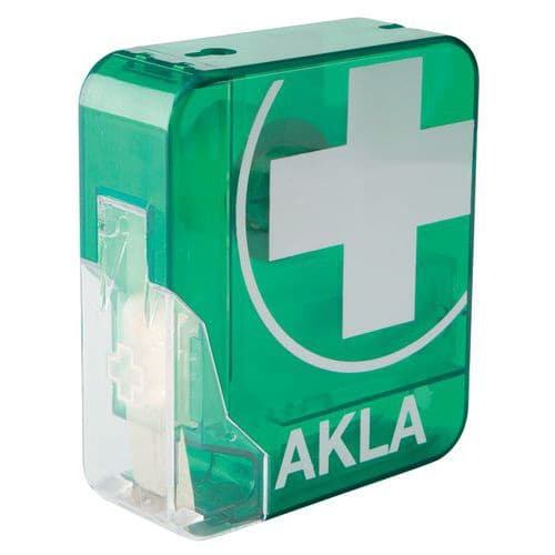 Pleisterdispenser Akla