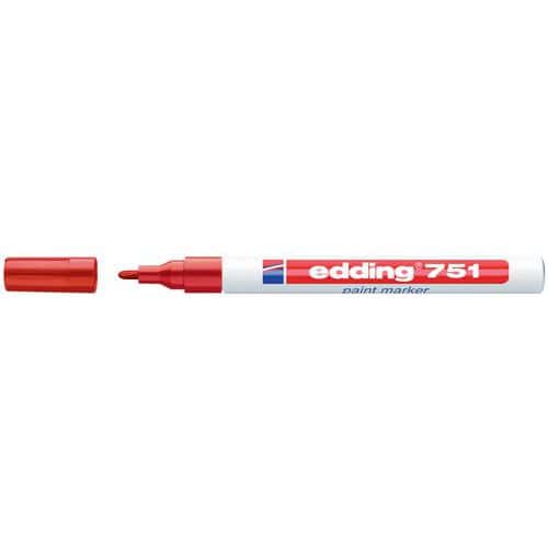 Verfmarker - Edding 751