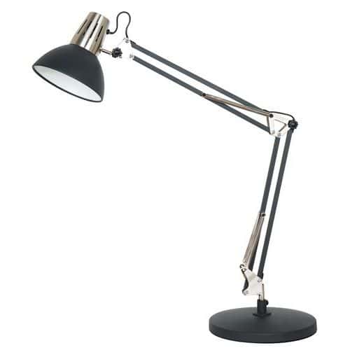 Bureaulamp Calypsa - Aluminor