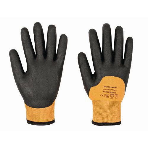 Koudewerende handschoen Cold grip plus