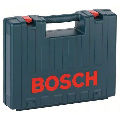 Gereedschapskoffer kunststof GBH - Bosch