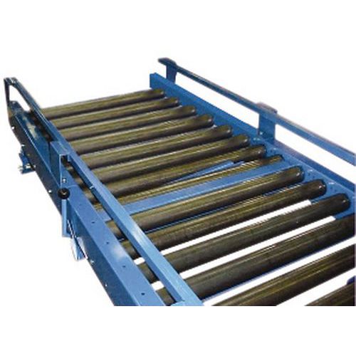 Eindstop pallets