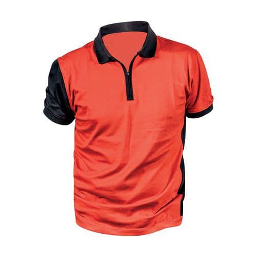 Werkpolo H Line - Rood