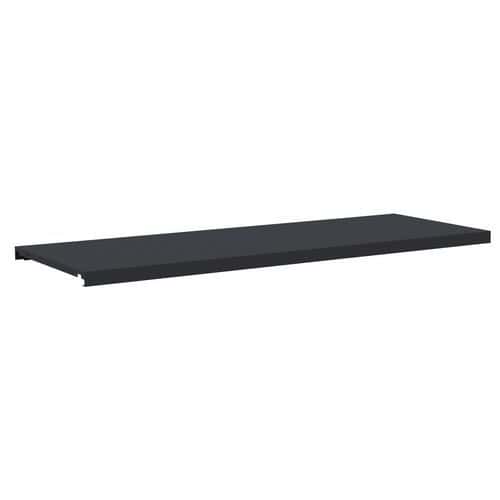 Extra legbord roldeurkast NFE - 100 cm