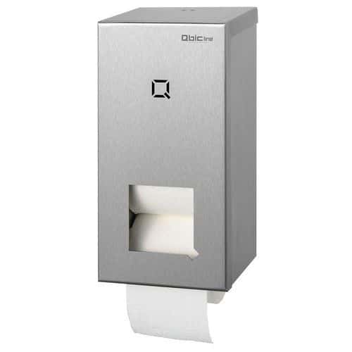 Toiletrolhouder Qbic