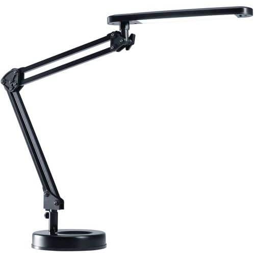 Bureaulamp LED 4 Stars - Hansa