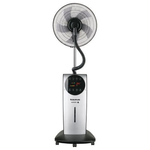 Ventilator verstuiver VB 02 - Taurus Alpatec