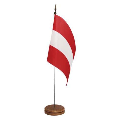 Tafelvlag