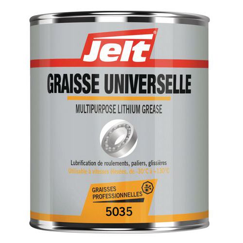 Universeel vet 5035