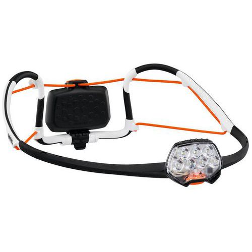 Ergonomische hoofdlamp IKO® Core 500 lm - Petzl