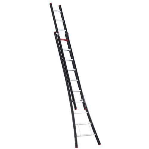 Nevada aluminium ladder - ALTREX