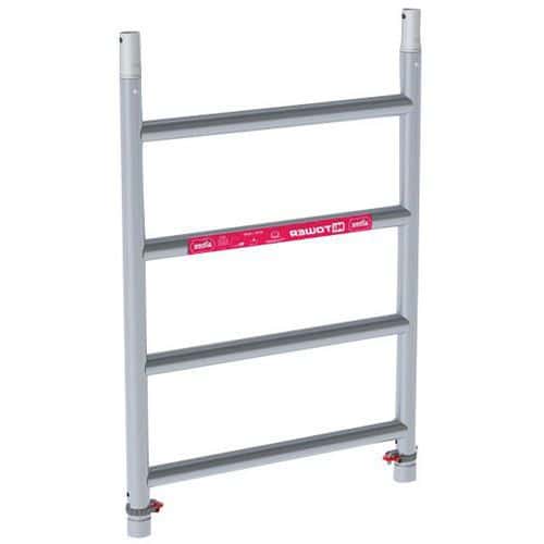 Opbouwframe 75-25-4 MiTOWER - ALTREX