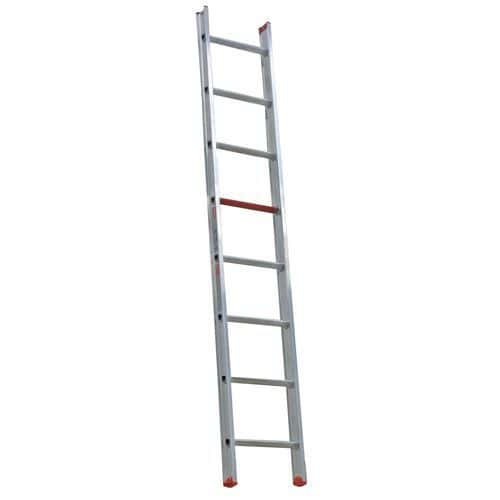 All Round enkel rechte ladder - ALTREX