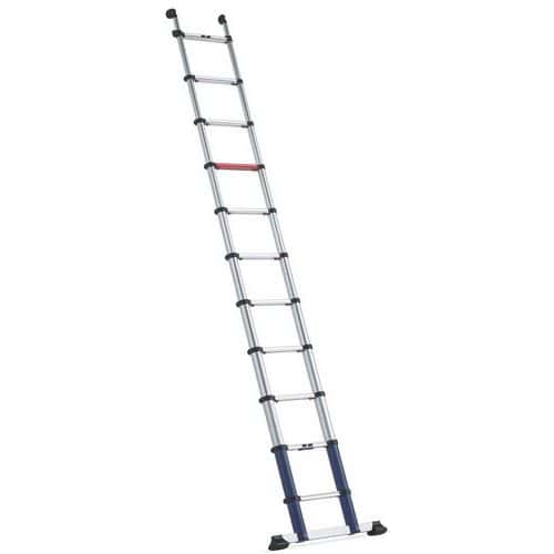 Uitschuifbare ladder TL Smart Up Active - Altrex