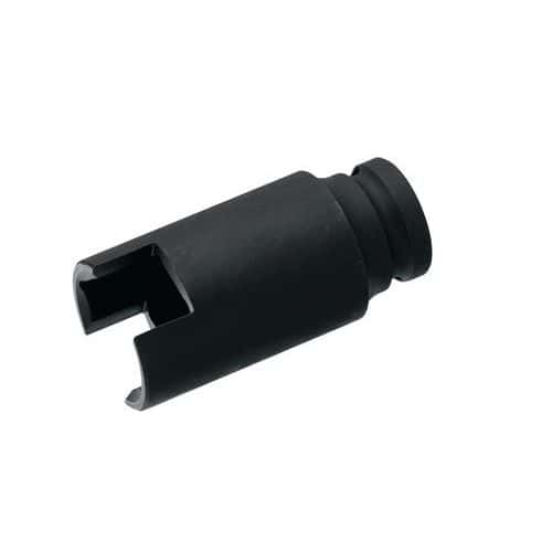 Dop 1/2” van 27mm speciaal voor dieselfilter - SAM Outillage