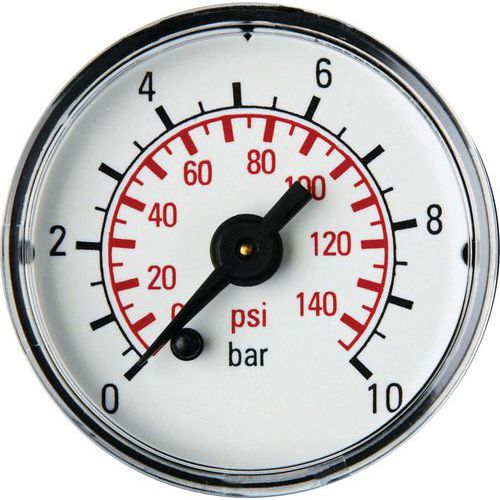 Manometer - SAM Outillage