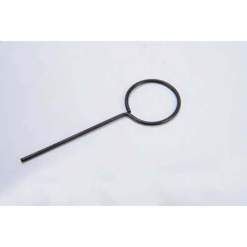 Borgpen naspanner aandrijfriem VAG 1,8T 1 mm - SAM Outillage