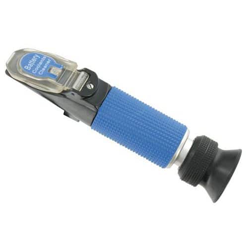 Refractometer met meting AD-BLUE - SAM Outillage