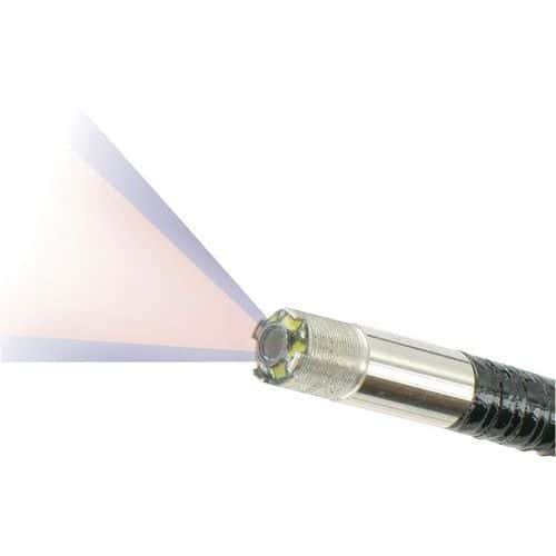 Sonde voor videoscoop 2 meter - SAM Outillage