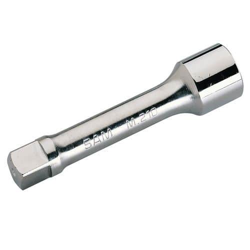 Verlengstuk 1 inch - SAM Outillage