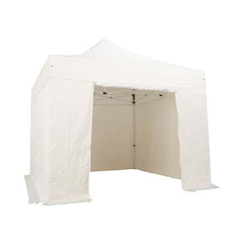 Paraplutent Gamme Strong - Staal