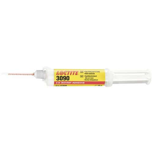 Secondelijm 3090 Loctite - 11 g