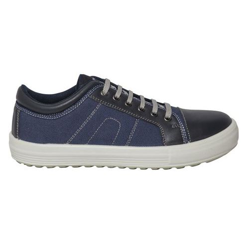 Veiligheidsschoen Vance S1P SRC - Blauw