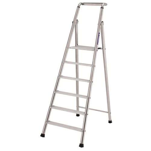 Trapladder Super Intensif