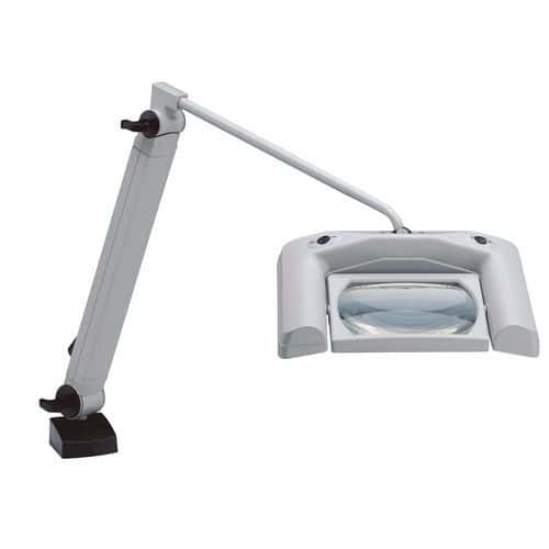 Loeplamp, led SNLQ 54/2 - Waldmann