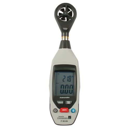 Mini-windmeter  - FI 90 AN