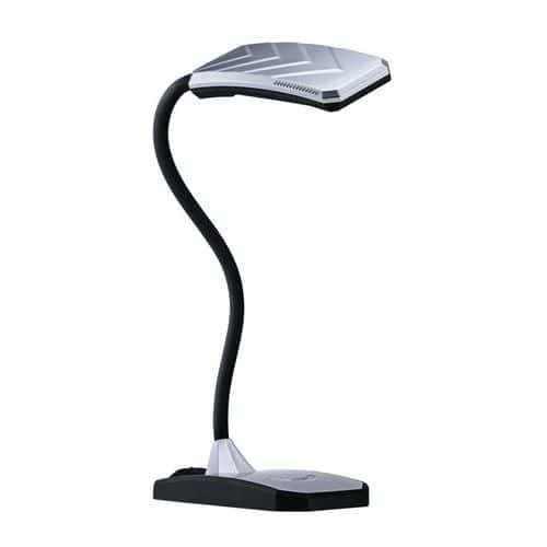 Led-bureaulamp Twist - Hansa