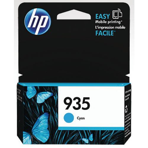 Inktcartridge - 935 - HP