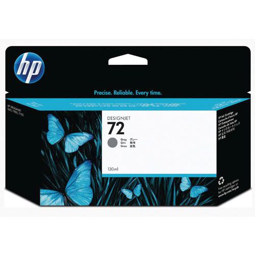 Inktcartridge - 72 - HP