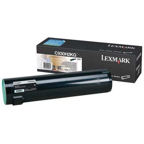 Toner - C930 - Lexmark