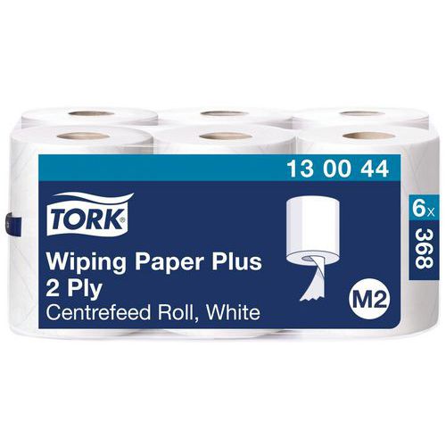 Poetsrol Tork Advanced 420 - W1