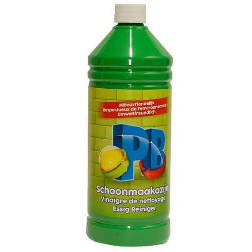 Schoonmaakazijn - 1L