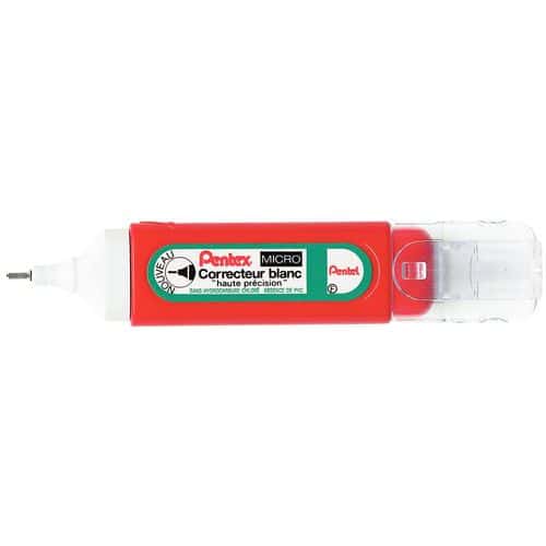 Correctiepen Pentel - 12 ml