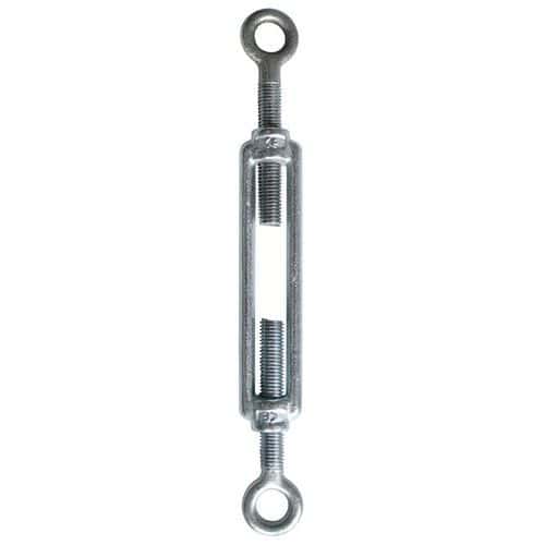 Spanner - 2 oogjes - 150 tot 2500 kg