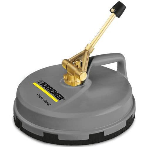 Oppervlaktereiniger FR 30 zwart Karcher