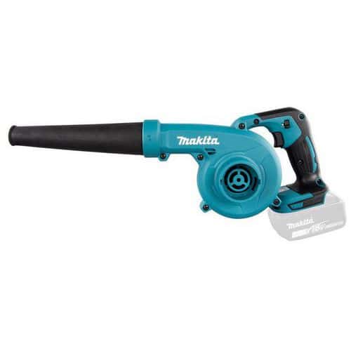 Bladblazer 18 V zonder accu DUB185Z - Makita