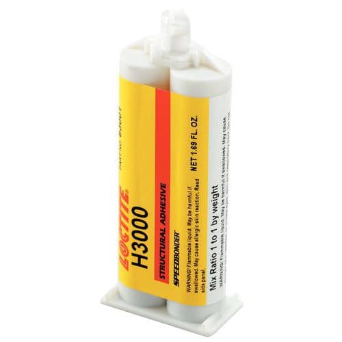 Methacrylaatlijm - H 3000 Speedbonder®