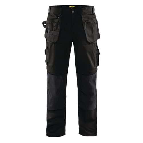 Werkbroek Zip Off 1538 Blaklader