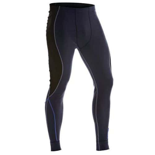 Onderbroek lang 100% Merino WARM 1849 Blaklader