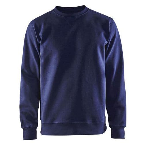 Sweatshirt Jersey Ronde Hals 3364 Blaklader