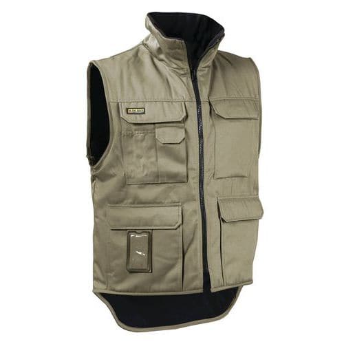 Bodywarmer 3801 Blaklader