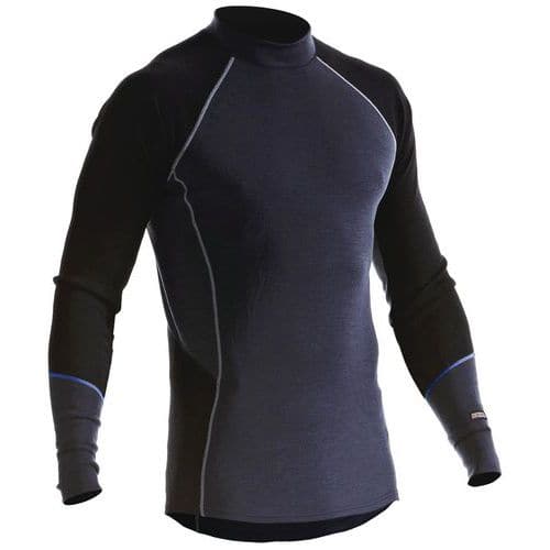 Onderhemd 100% Merino WARM 4897 Blaklader