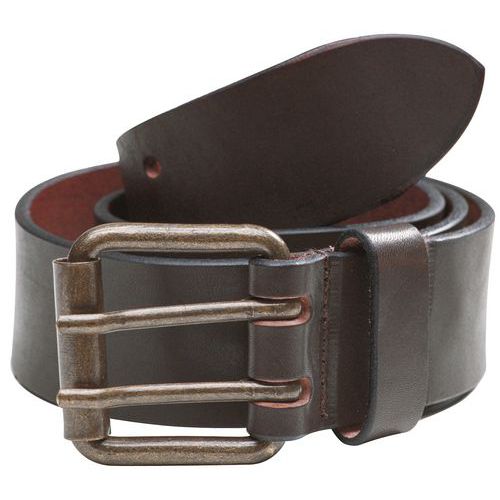 Riem leder 4007 Blaklader